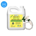 Bed Bug Plus - 128 oz - All Natural Non-Toxic - By Premo Guard - Premo Natural Products 
