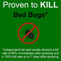 Bed Bug & Mite Killer - 16 oz - All Natural Non-Toxic - By Premo Guard - Premo Natural Products 