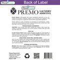 Bed Bug & Mite Killer Laundry Additive - 64 oz - All Natural Non-Toxic - By Premo Guard - Premo Natural Products 