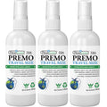 Bed Bug & Mite Killer Spray – Travel Size – All Natural Non-Toxic - By Premo Guard - Premo Natural Products 