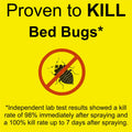 Bed Bug Plus - 128 oz - All Natural Non-Toxic - By Premo Guard - Premo Natural Products 