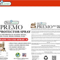 Pet Protector 128 oz - Plant Based All Natural Non-Toxic - By Premo Guard - Premo Natural Products 