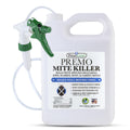 Premo Mite Killer 128 oz & Premo Laundry Additive 128 oz Bundle and Save 20% - Premo Natural Products 