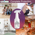 All Purpose Pest Control Spray - 32 oz -Plant Based All Natural Non-Toxic - By Premo Guard - Premo Natural Products 