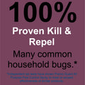 All Purpose Pest Control Spray - 32 oz -Plant Based All Natural Non-Toxic - By Premo Guard - Premo Natural Products 