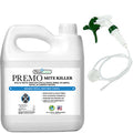 Premo Guard Dust Mite Spray and Laundry Additive Solution Bundle and Save 20% - Premo Natural Products 