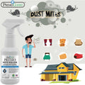 Mite Killer Spray - All Natural Non-Toxic - By Premo Guard - Premo Natural Products 