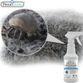 Mite Killer Spray - All Natural Non-Toxic - By Premo Guard - Premo Natural Products 