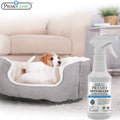 Mite Killer Spray - All Natural Non-Toxic - By Premo Guard - Premo Natural Products 