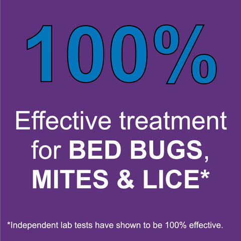 Bed Bug & Mite Killer Laundry Additive - 64 oz - All Natural Non-Toxic - By Premo Guard - Premo Natural Products 