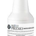 Mite Killer Spray 32 oz - All Natural Non-Toxic - By Premo Guard - Premo Natural Products 