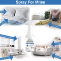 Mite Killer Spray 32 oz - All Natural Non-Toxic - By Premo Guard - Premo Natural Products 