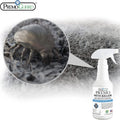 Mite Killer Spray 32 oz - All Natural Non-Toxic - By Premo Guard - Premo Natural Products 