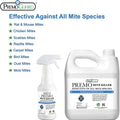 Mite Killer Spray 32 oz - All Natural Non-Toxic - By Premo Guard - Premo Natural Products 