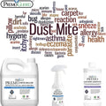 Mite Killer Spray 32 oz - All Natural Non-Toxic - By Premo Guard - Premo Natural Products 
