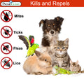 Pet Protector 32 oz - Plant Based All Natural Non-Toxic - By Premo Guard - Premo Natural Products 
