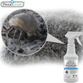 Mite Killer Spray - All Natural Non-Toxic - By Premo Guard - Premo Natural Products 