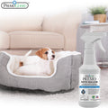 Mite Killer Spray - All Natural Non-Toxic - By Premo Guard - Premo Natural Products 
